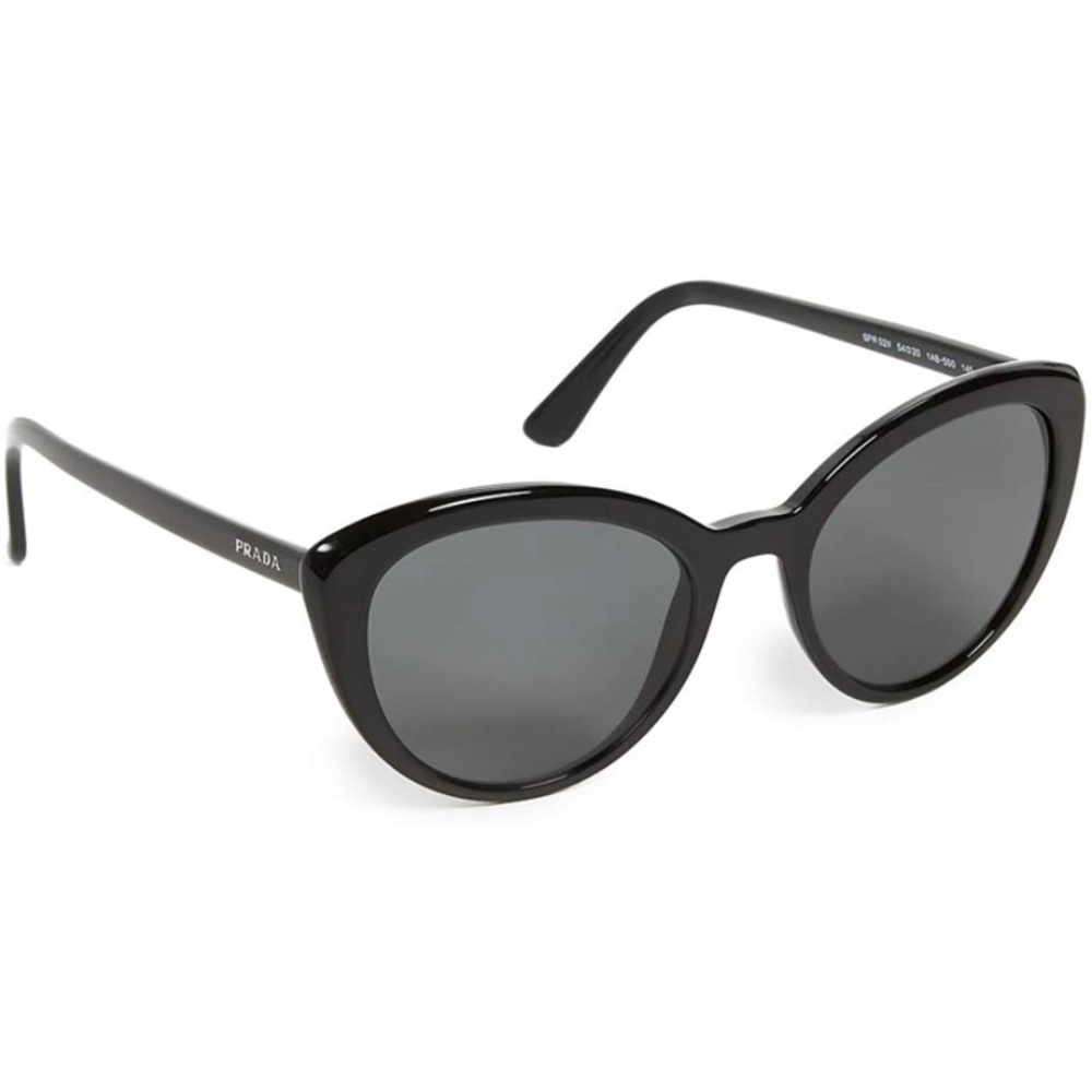 Prada Cat Eye Sunglasses